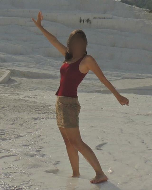 Femme sincère à Belley